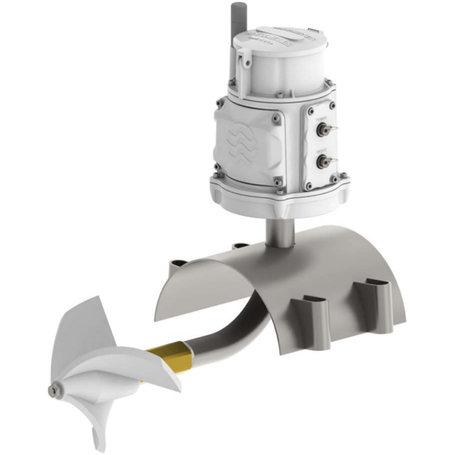 McCrometer FlowConnect System, FC500/FC501